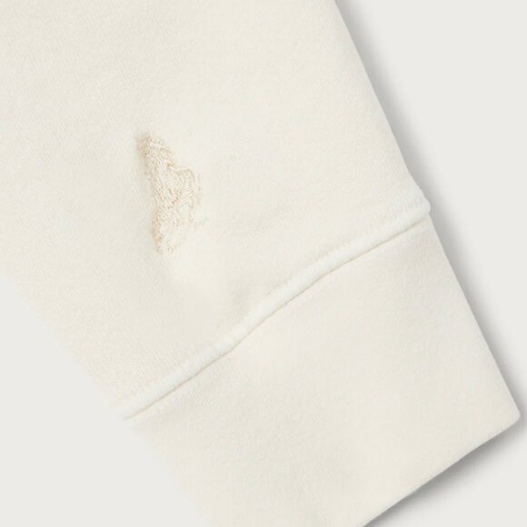 one of these days Talk Low, Talk Slow Hooded Sweatshirt - Picture 6 of 10